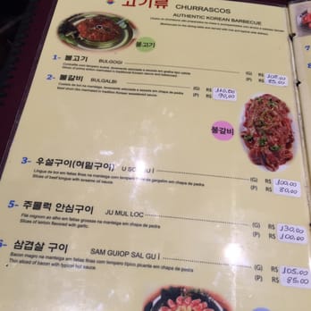 Lua Palace - Korean Near Me - São Paulo, SP Lua Palace - Korean Near Me - São Paulo, SP