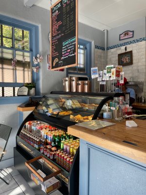 Café Miriam- City Park by null