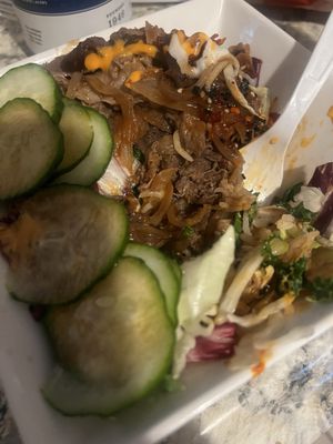 Asian Mini Mart by null