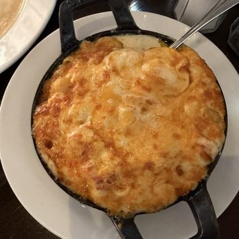 The Bryant - Lobster Mac and cheese - American Near Me - Huntington Station, New York The Bryant - Lobster Mac and cheese - American Near Me - Huntington Station, New York