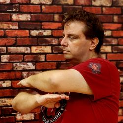 Palm City Wing Chun