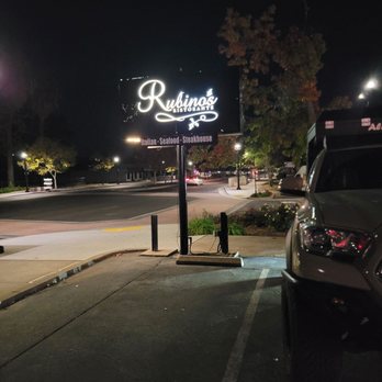 Rubino's Ristorante - Italian Near Me - Rocklin, California Rubino's Ristorante - Italian Near Me - Rocklin, California
