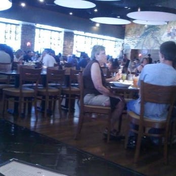 P.F. Chang's - Dining Area - Chinese Near Me - Virginia Beach, Virginia
