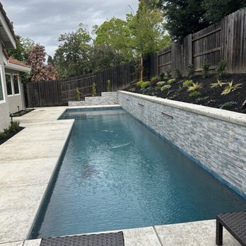 Wells Pools - Hot Tub & Pool Near Me - Rancho Cordova, California