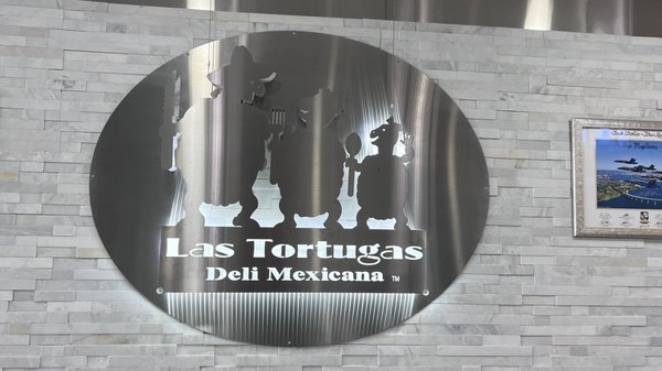 Las Tortugas Deli Mexicana by null