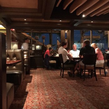 Brigantine - Seafood Near Me - San Diego, California