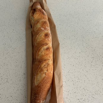 Nightingale Breads - French bread - Bakeries Near Me - Forestville, California