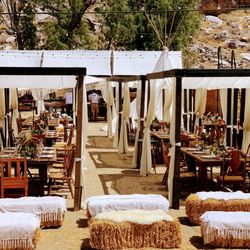 The Butler Did It - WESTERN RANCH PARTY