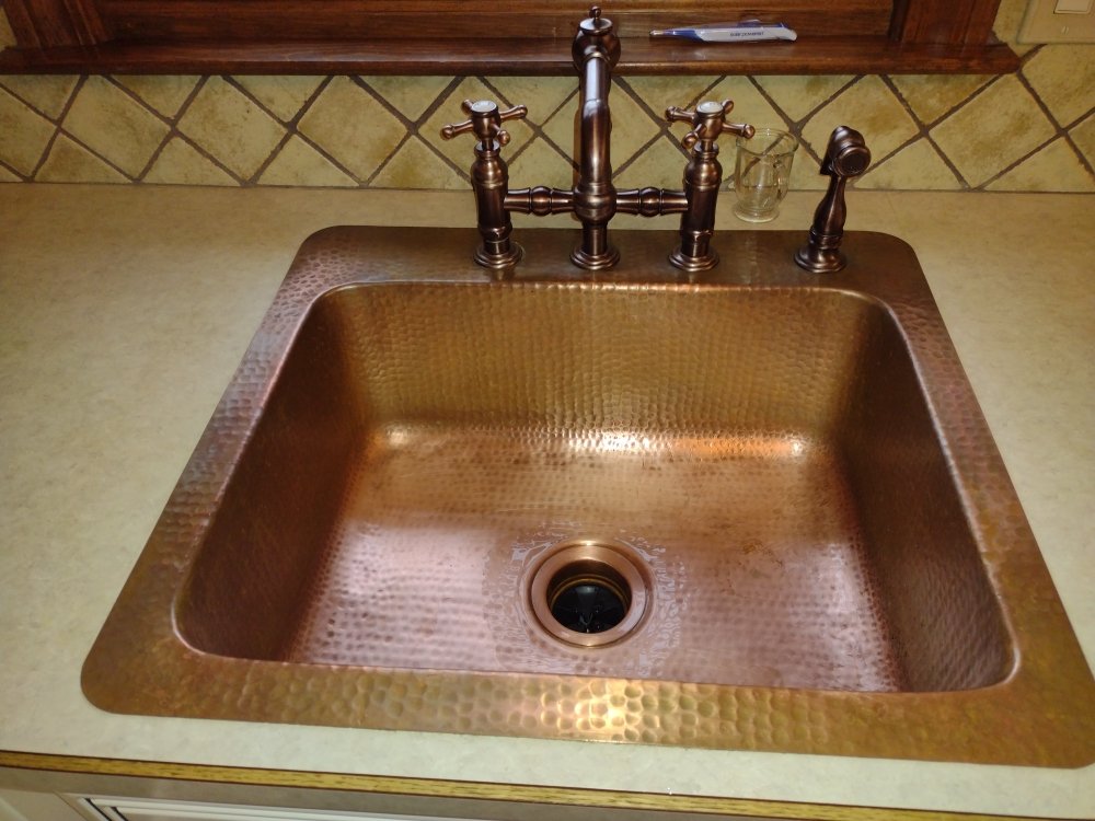 Slide of Haylees Plumbing and Gutters