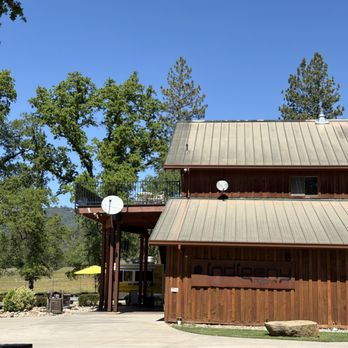 Indigeny Reserve - Cideries Near Me - Sonora, California Indigeny Reserve - Cideries Near Me - Sonora, California
