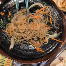 Chap chae Chap chae