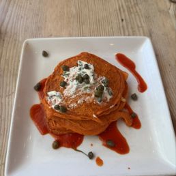 Red Pepper sonoracakes