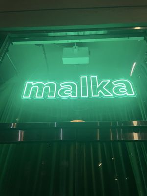 Malka by null