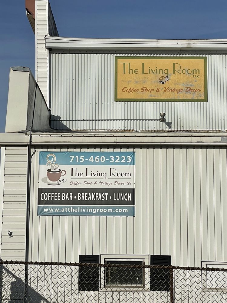 LIVING ROOM COFFEE SHOP & VINTAGE DECOR Updated August 2024 85 S