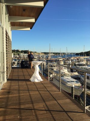 Capital Yacht Club by null