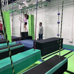 Albany Ninja Lab