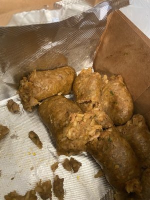 Billy's Boudin & Cracklins - Opelousas by null