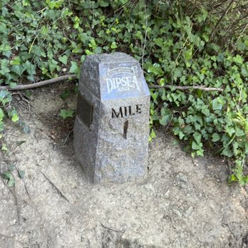 Dipsea - Hiking Near Me