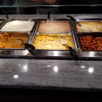 Fried Tomato Buffet - Buffet offerings - Buffets Near Me - McDonough, Georgia