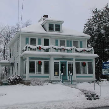 1. Monadnock Insurance Agency Inc