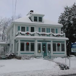 Monadnock Insurance Agency Inc