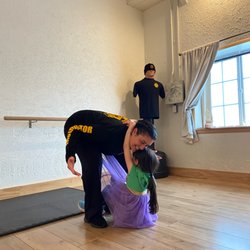 Gig Harbor Self Defense - Cobra self-defense