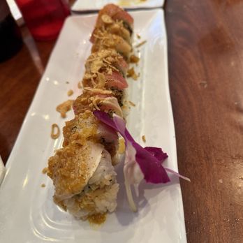 Umami Sushi - Sushi Bars Near Me - Lompoc, California