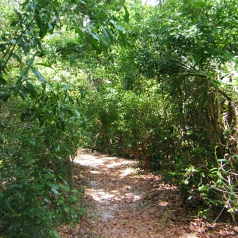 Bear Creek Nature Trail - A pleasant walk - Hiking Near Me - Winter Springs, Florida Bear Creek Nature Trail - A pleasant walk - Hiking Near Me - Winter Springs, Florida