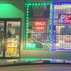 Smoke Stop