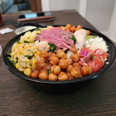 El Pollo Guapo by null