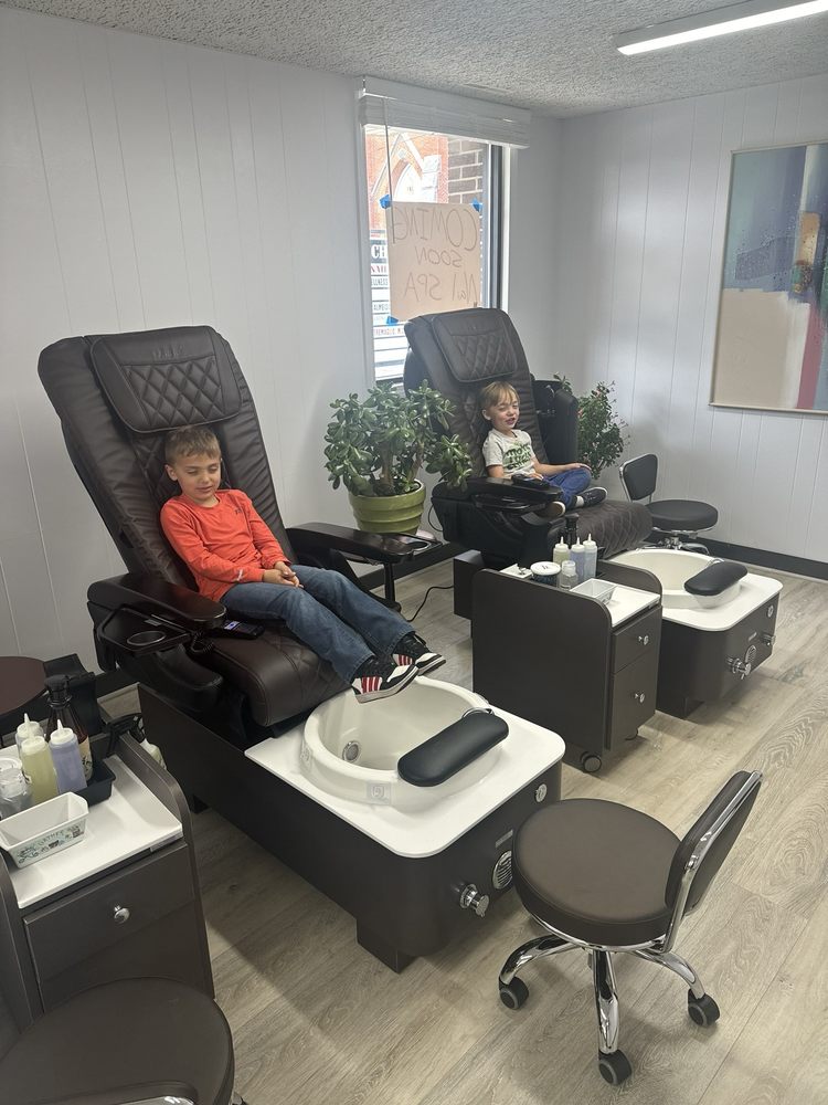 SUN NAIL SPA Updated September 2024 Request an Appointment 305