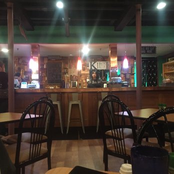 Ajun Cajun - Bar - Cajun/Creole Near Me - New Orleans, Louisiana