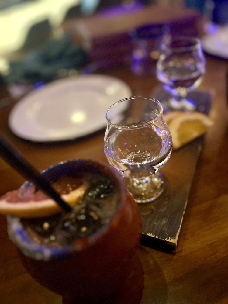 La Cantina by Cuishe
