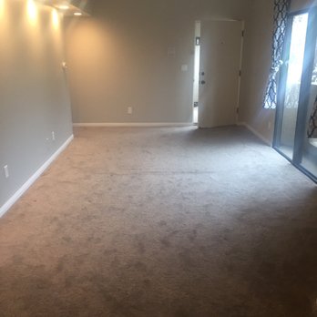 B&B Carpets and Flooring - Before (carpet) - Carpeting Near Me - Cypress, California