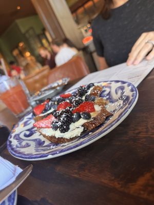 Mia's Italian Kitchen by null