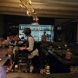 Tittle Tattle Bar