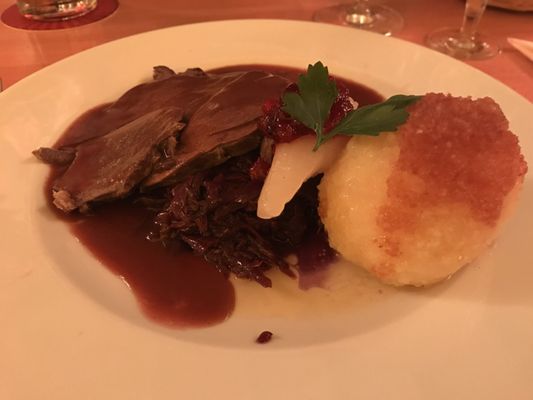 Restaurant Umspannwerk Ost by null