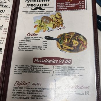 La Langosta Restaurant - Mexican Near Me - Dinuba, California La Langosta Restaurant - Mexican Near Me - Dinuba, California