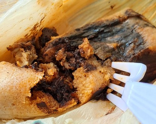 Tamales Alberto 2 by null