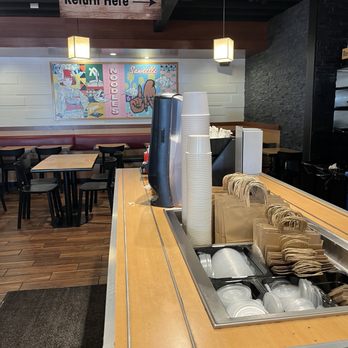 Marugame Udon - Japanese Near Me - Los Angeles, California