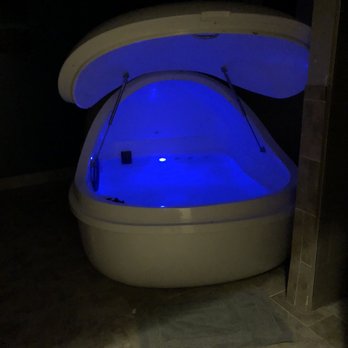 Float OKC - Float Spa Near Me - Edmond, Oklahoma