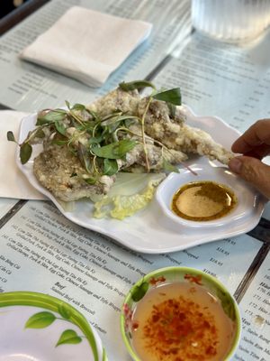 Lẩu Hải Sản by null