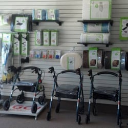 Crown Medical Supply