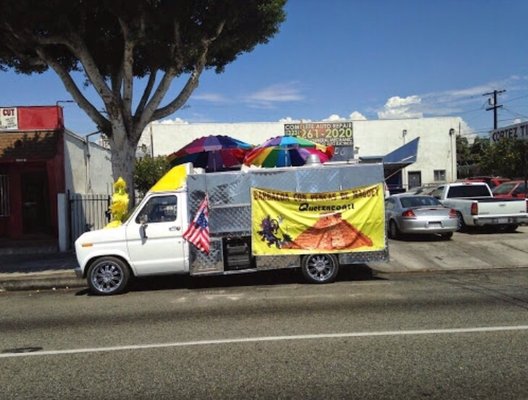 Tacos Quetzalcoatl by null