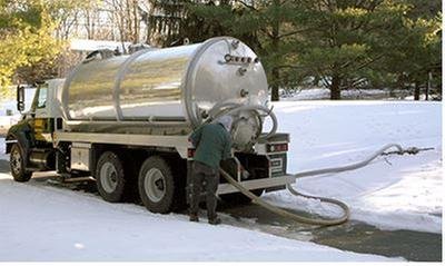 A-Ace Portables - septic in Malvern, PA