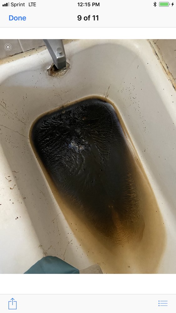 Slide of The Fair Plumber