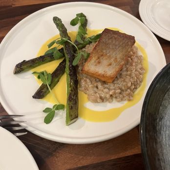 Chapeau - French Near Me - San Francisco, California