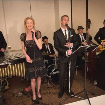 The Martini Kings - Musicians Near Me - Los Angeles, California The Martini Kings - Musicians Near Me - Los Angeles, California