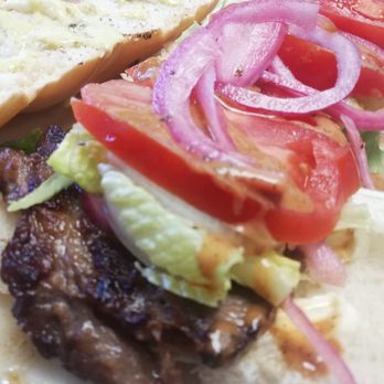 Candido's Coffee & Bakery - Pan con Bistec (steak sandwich) - Coffee & Tea Near Me - Princeton, Florida Candido's Coffee & Bakery - Pan con Bistec (steak sandwich) - Coffee & Tea Near Me - Princeton, Florida
