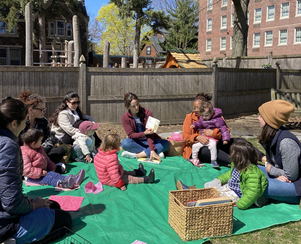 Newtowne School - childcare center in Cambridge, MA
